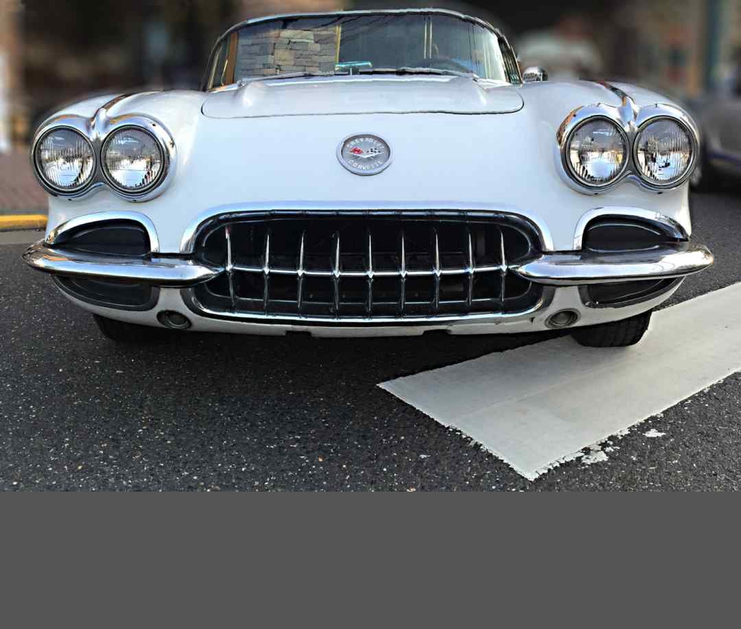 1960Corvette