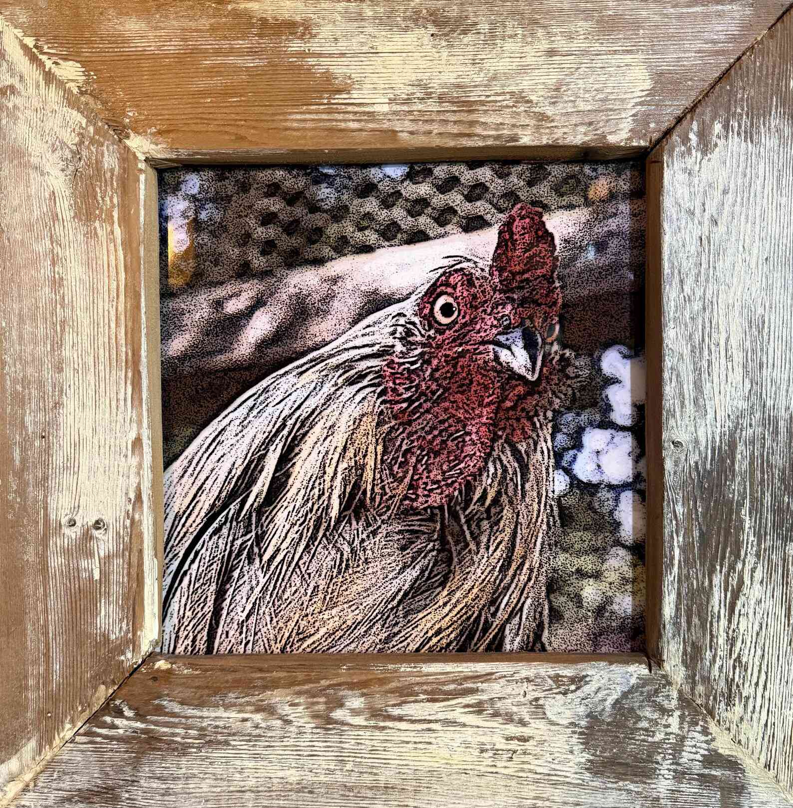 Farmhouse Chicken