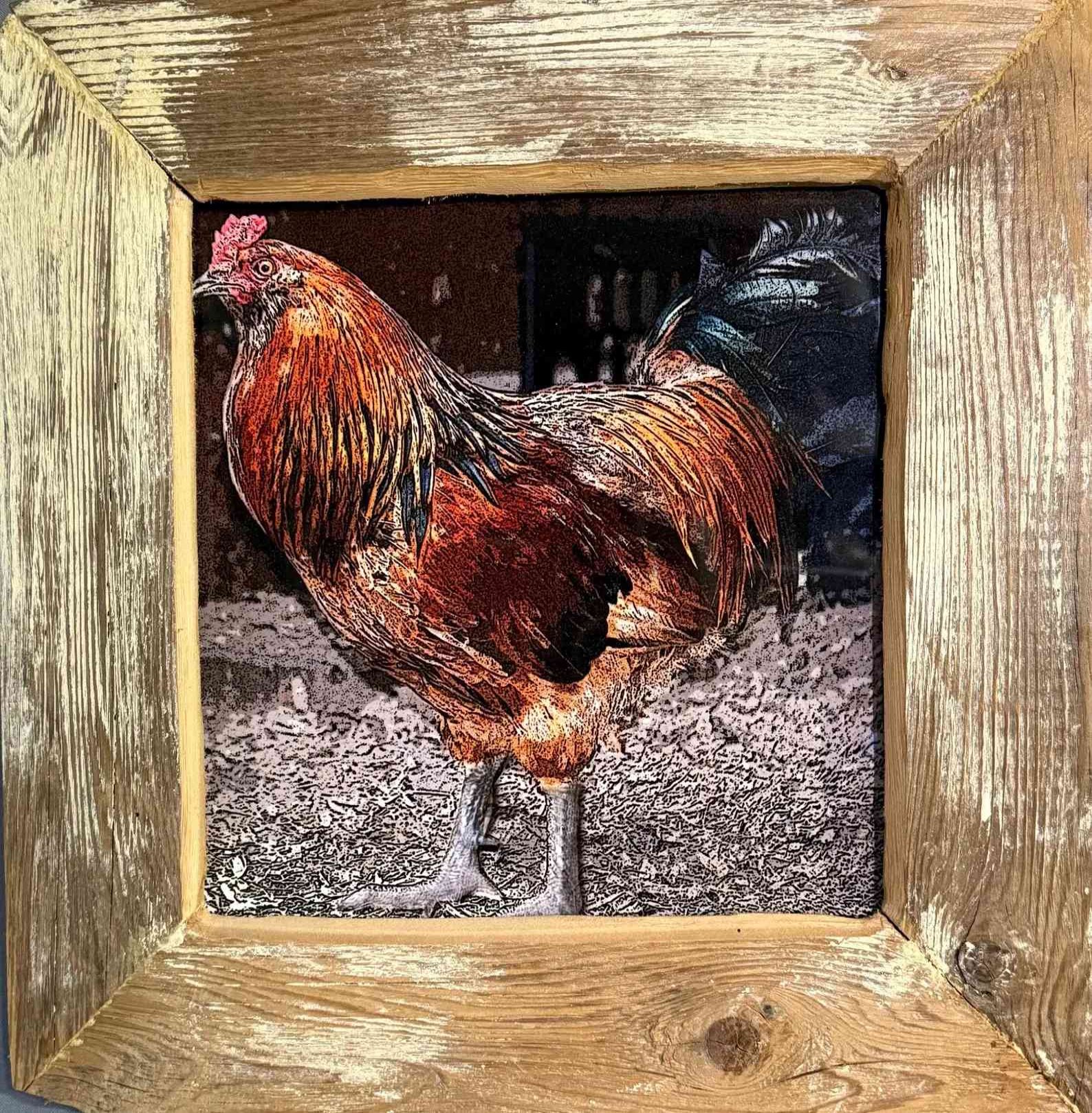 Chicken