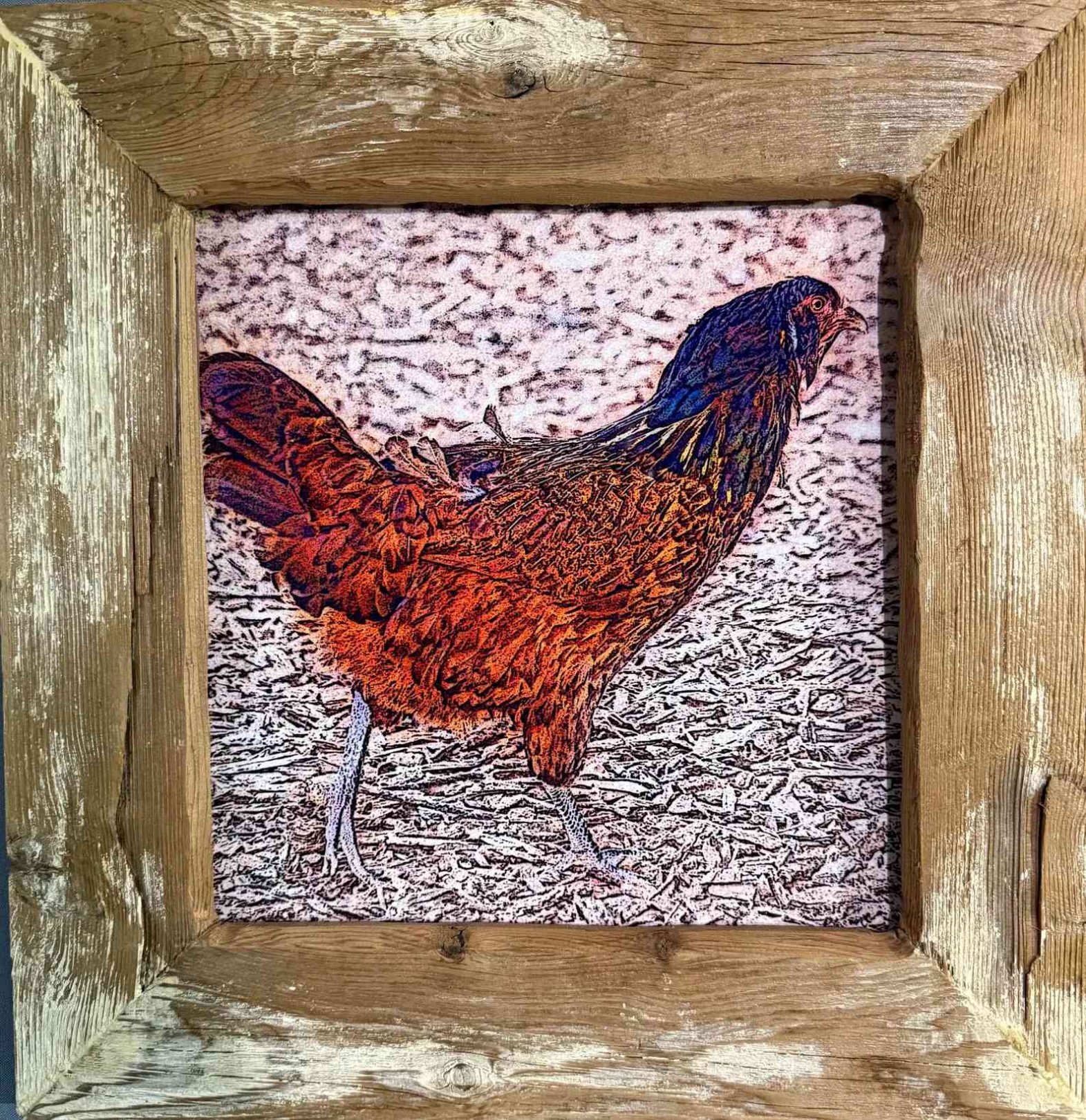 Chicken